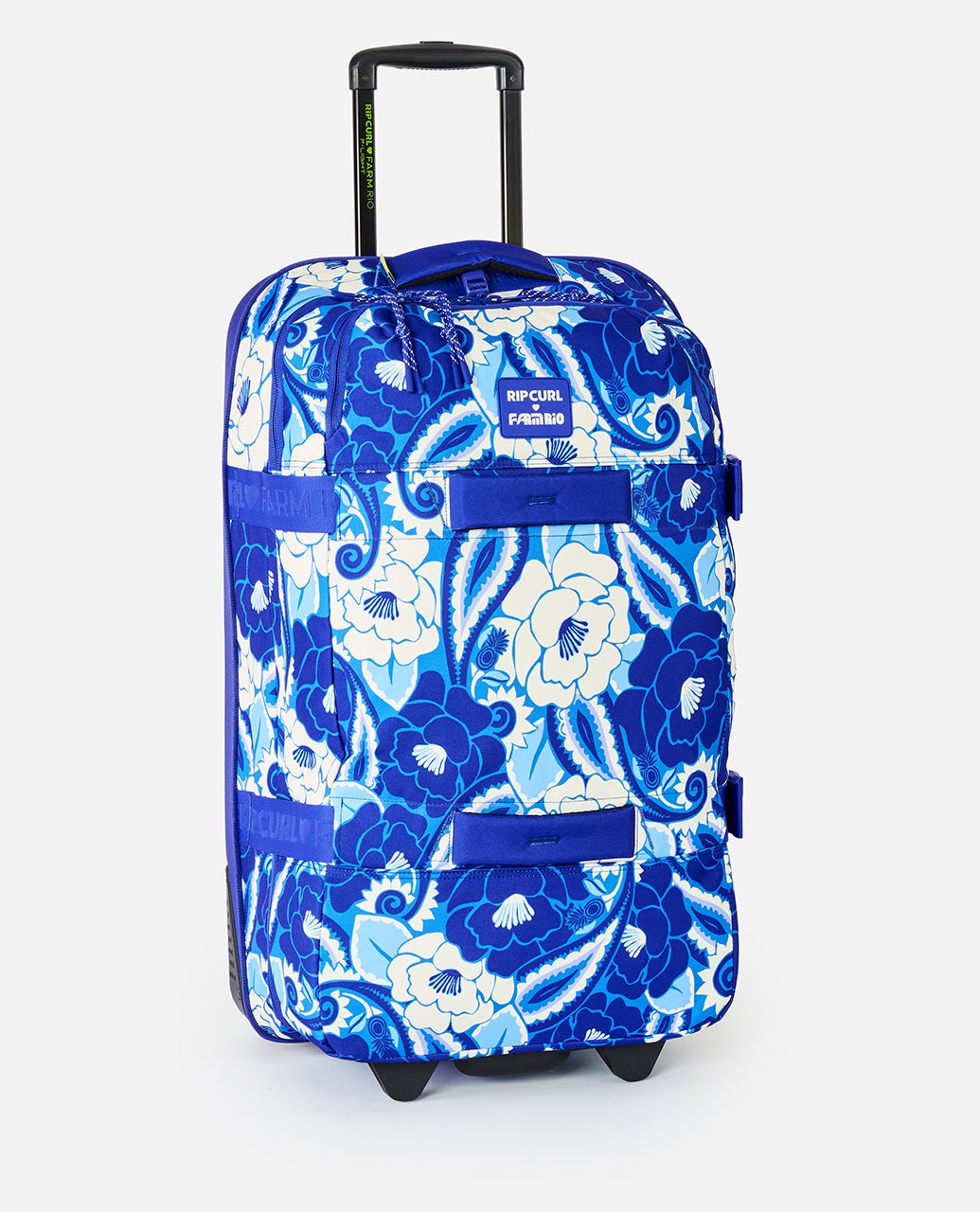 Farm Rio F-Light Global 100L Groove Travel Bag – Rip Curl