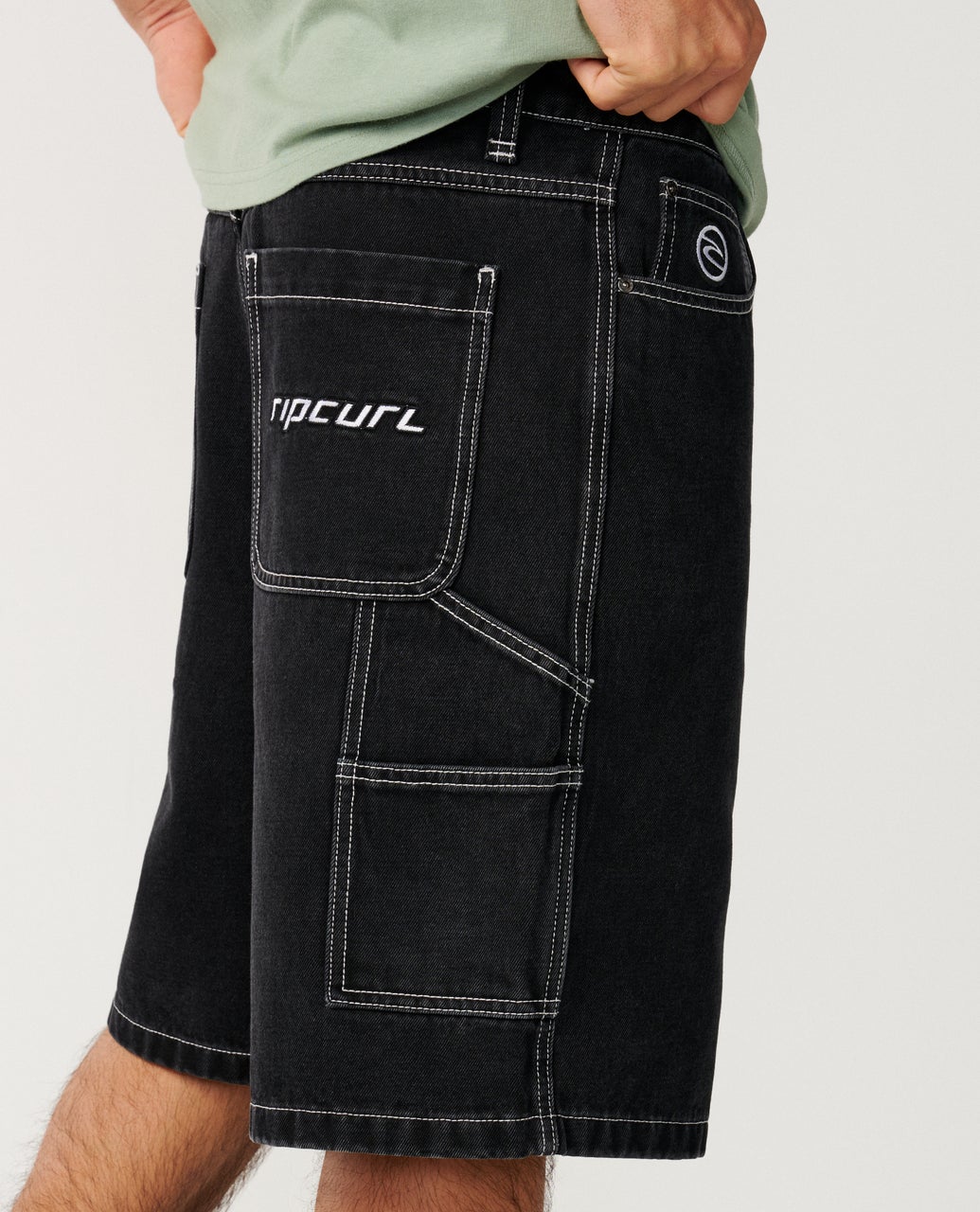 Nu Dose Denim 22