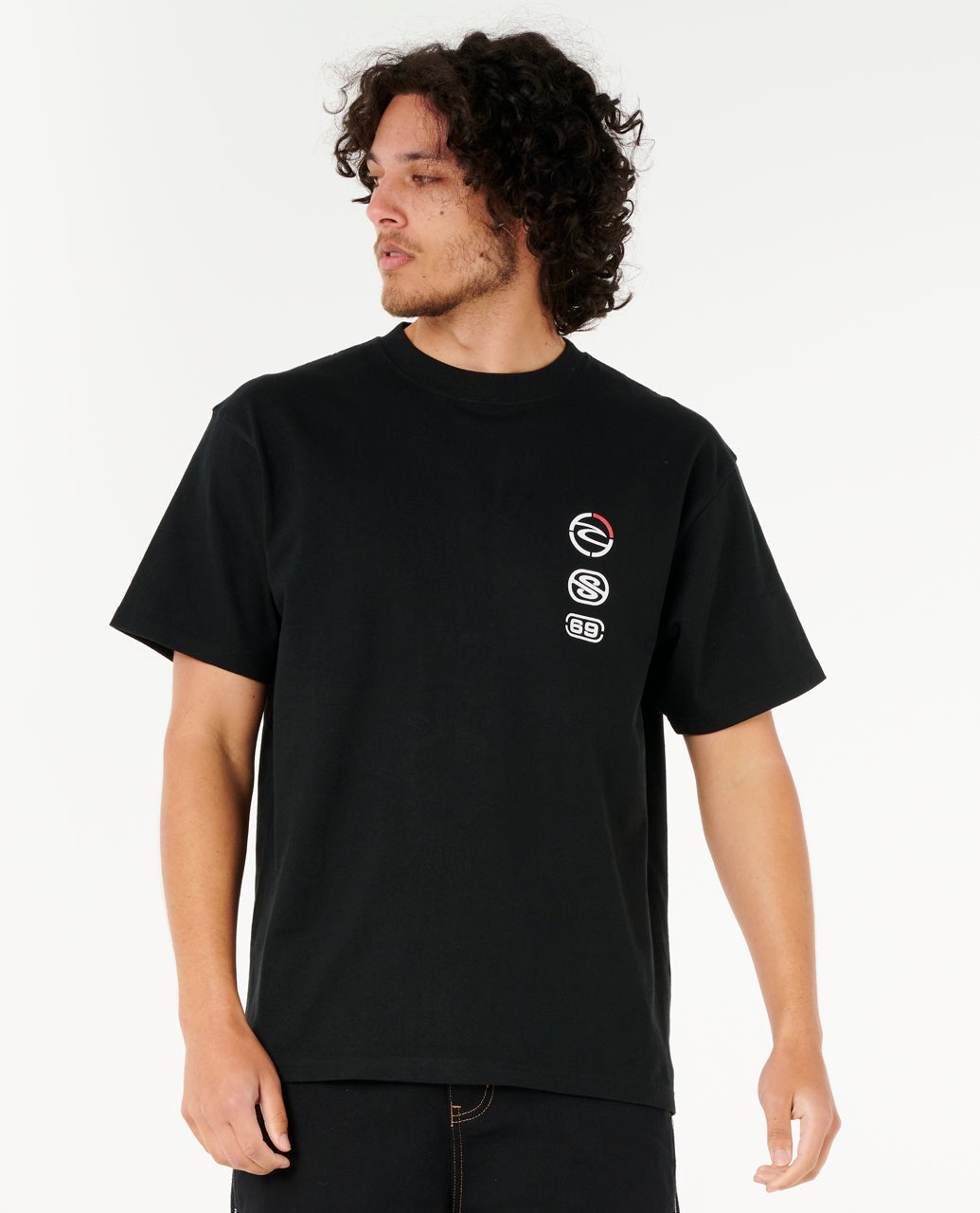 Archive Matrix Tee – Rip Curl