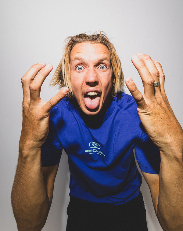 Icons Of Surf