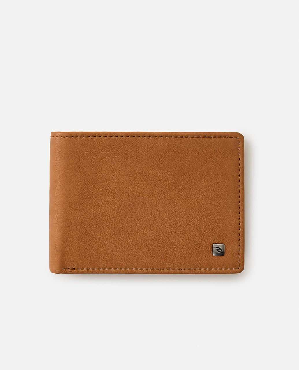 K-Roo RFID Slim ZF Leather Wallet – Rip Curl