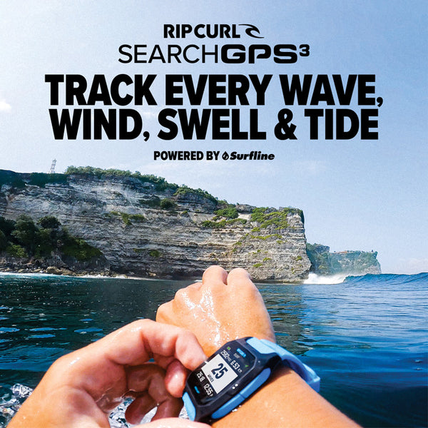 Search GPS3 Watch