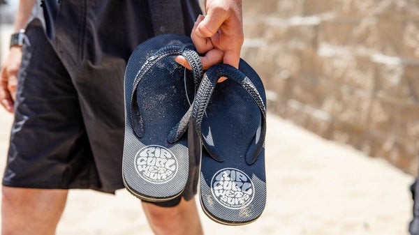 Rip Curl Footwear