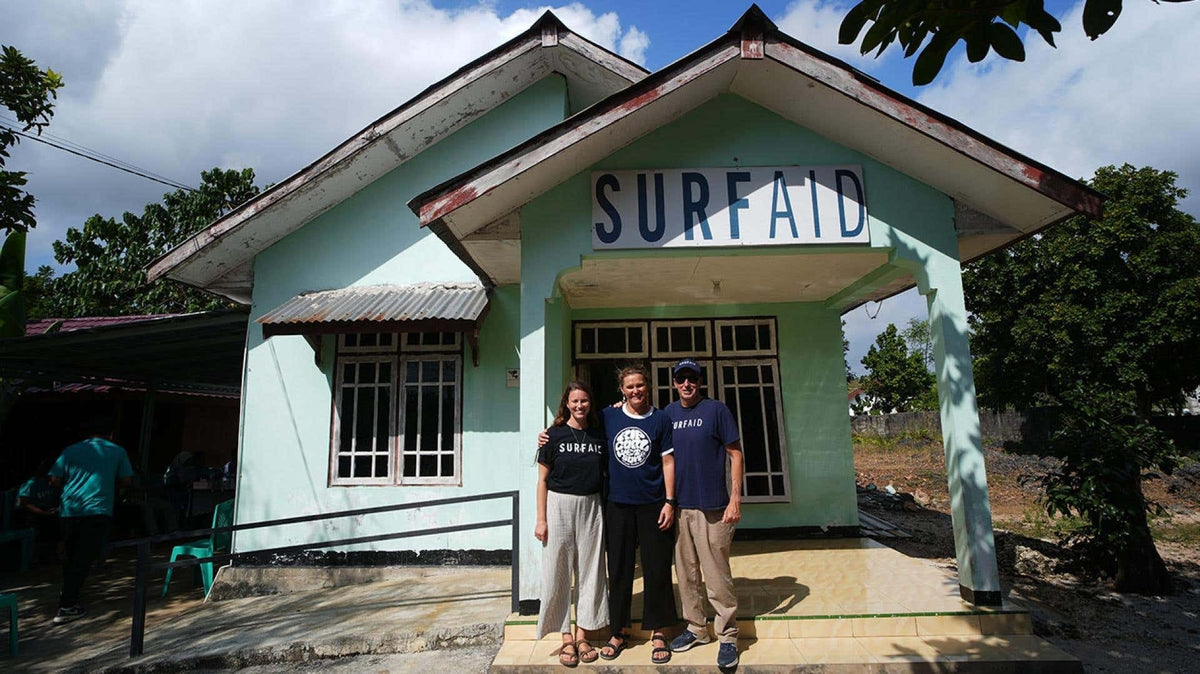 The Search for impact in Rote