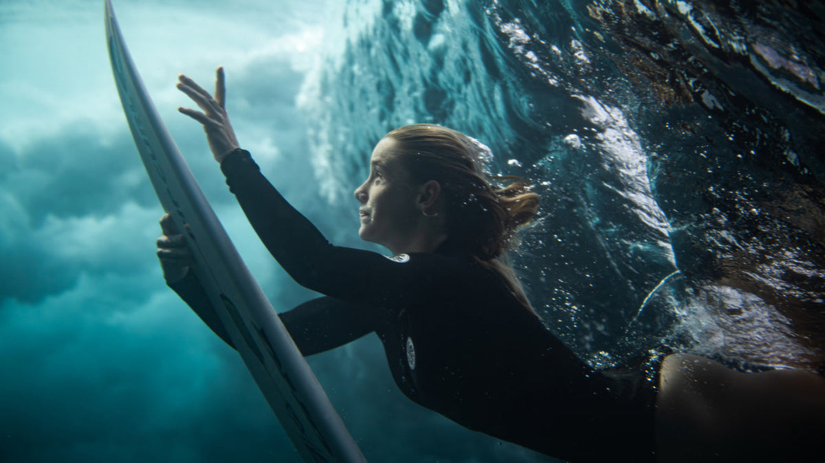 Women's Surfwear Guide: Wetsuits, Bikinis, and More