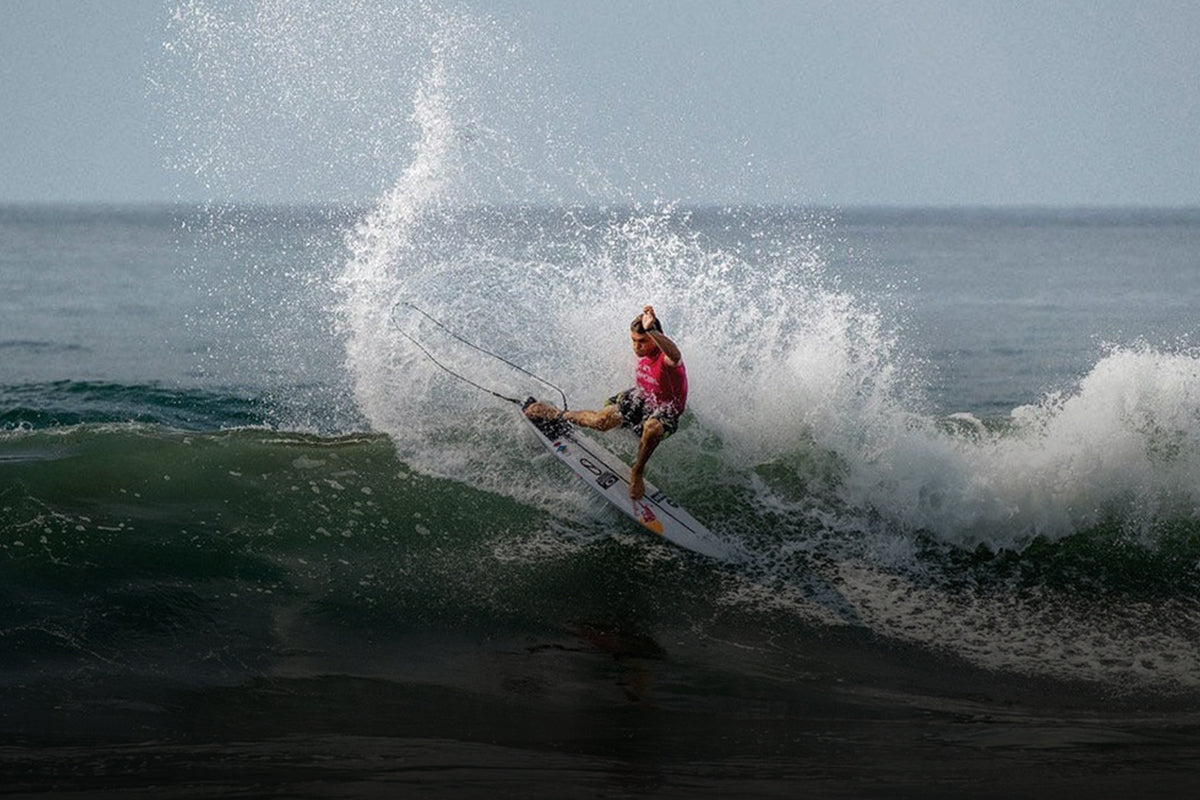 Rip Curl Gromsearch International Final Covered By Sun Bum Kicks Off With A Search Mission