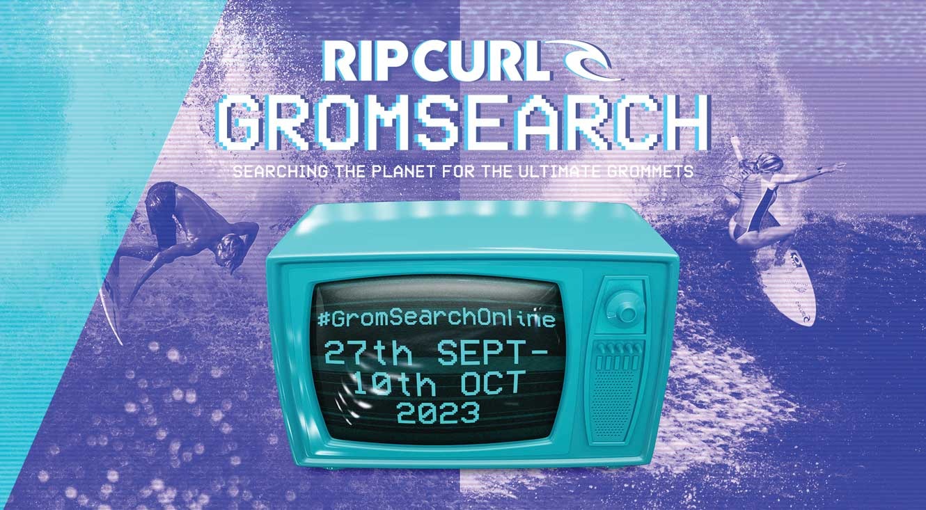 GromSearch Online 2023