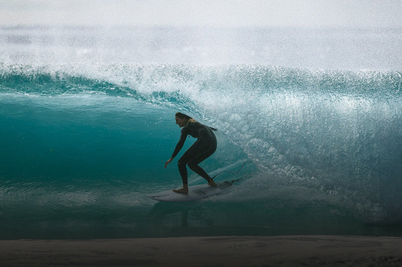Join the Make A Wave Surf Challenge for 30 Days this September