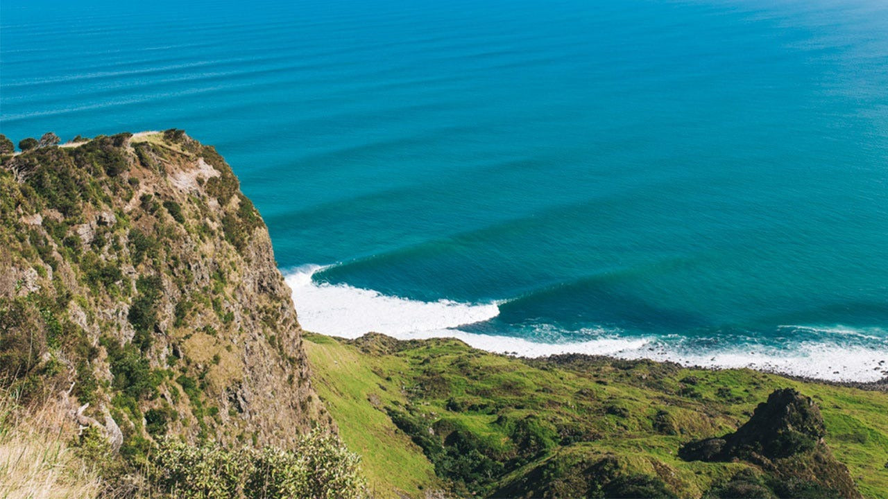 New Zealand Surf Guide – Rip Curl