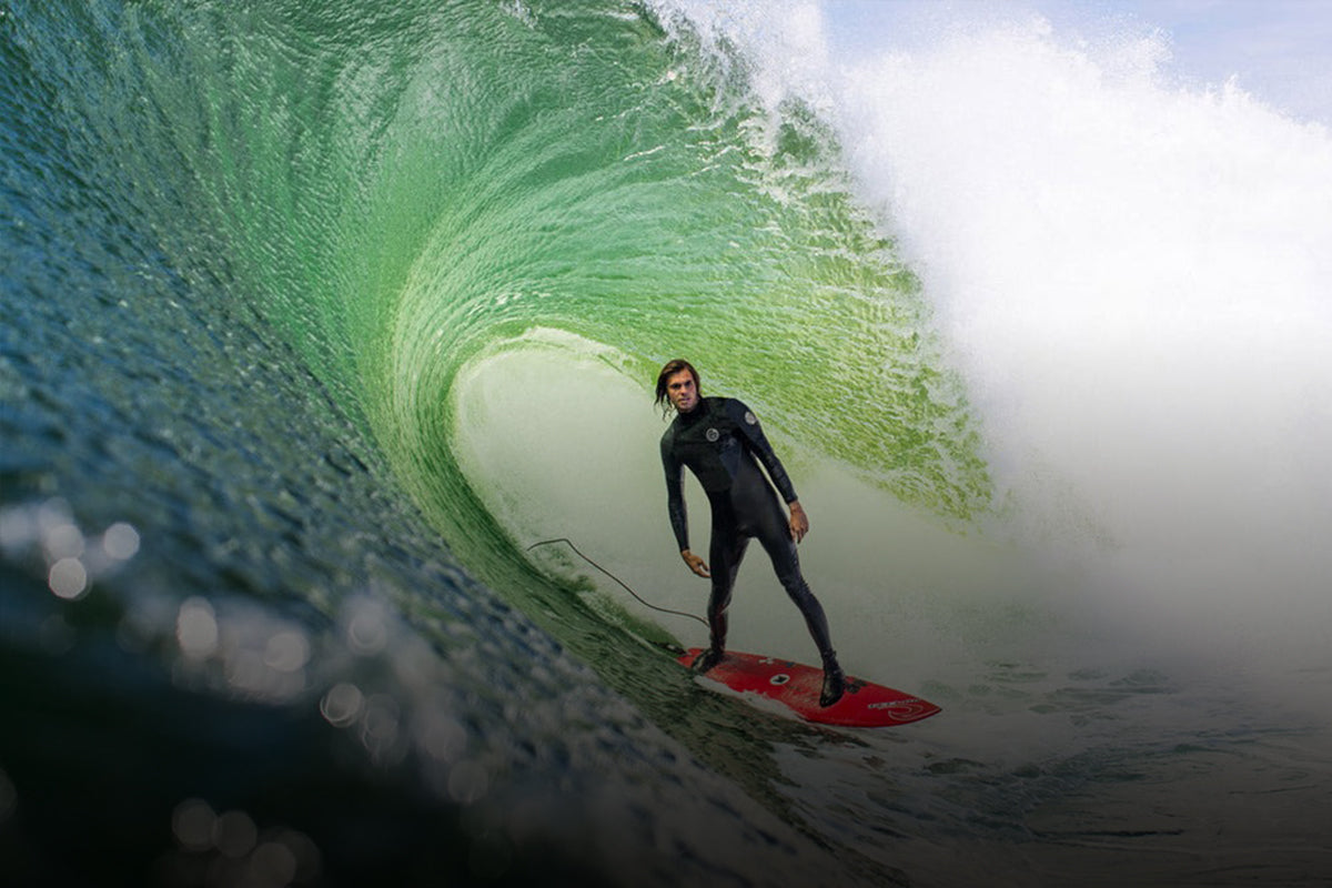 Rip Curl To Introduce Ocena Rubber Across Wetsuit Range