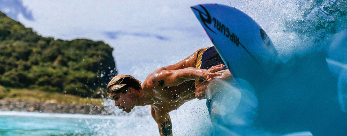 The Boardshorts Buying Guide: How to Choose the Right Pair
