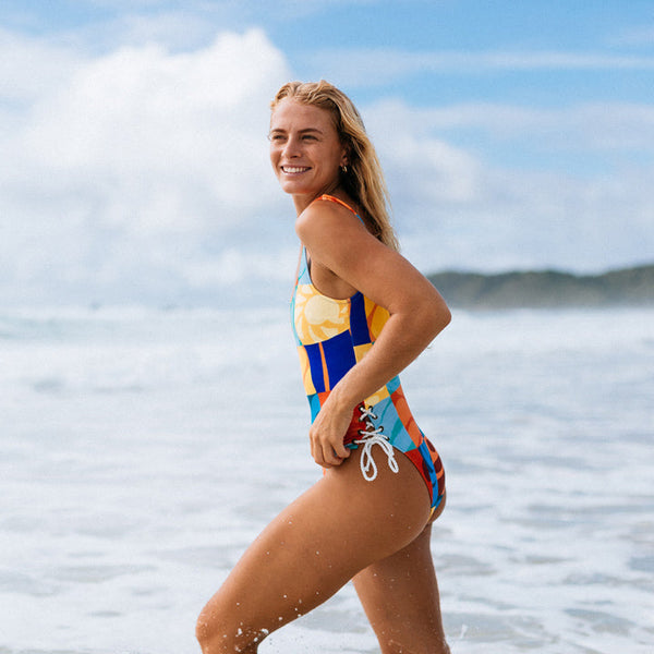 Artist of the Search - Ty Williams