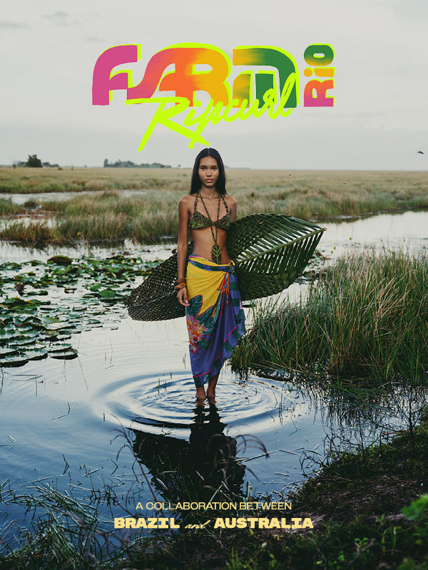 Farm Rio Collection – Page 2 – Rip Curl