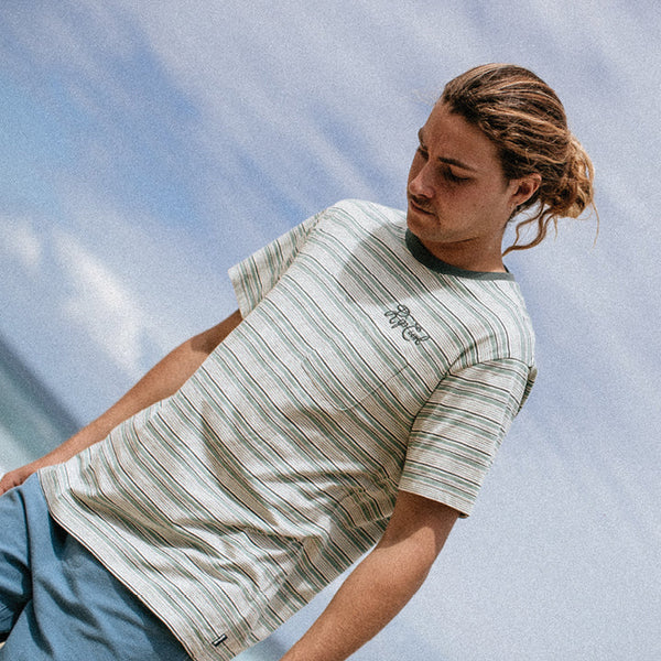 Pacific Rinse Collection