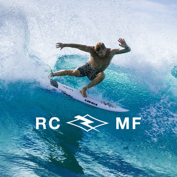 Mick Fanning Collection