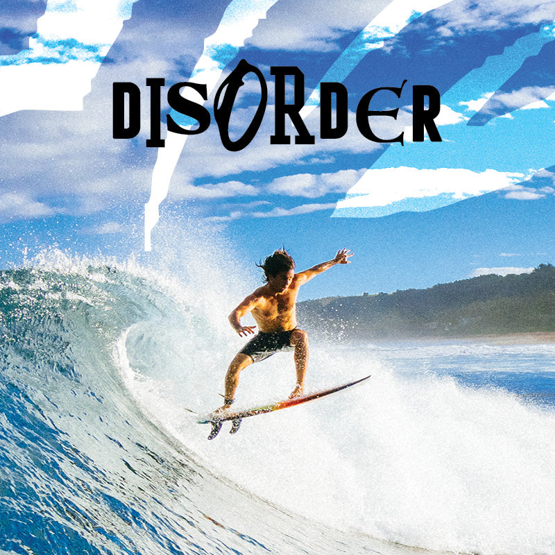 Disorder Collection