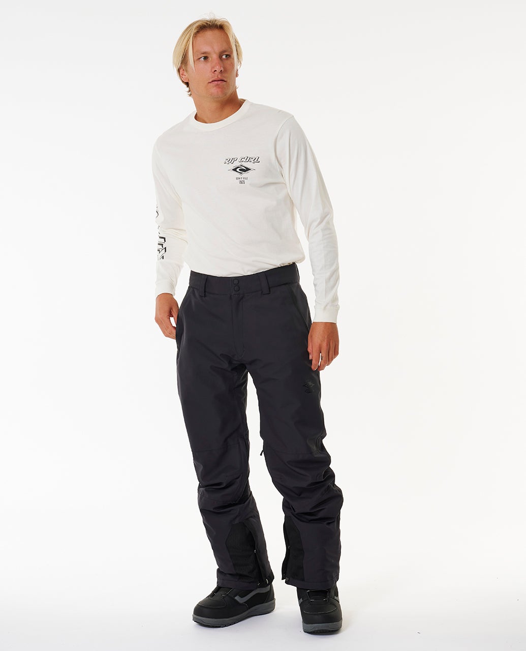 rip curl anti-series スキー、スノーボードウェア Mサイズ Anti-Series Rocker 20K/20K Snow Pant – Rip Curl