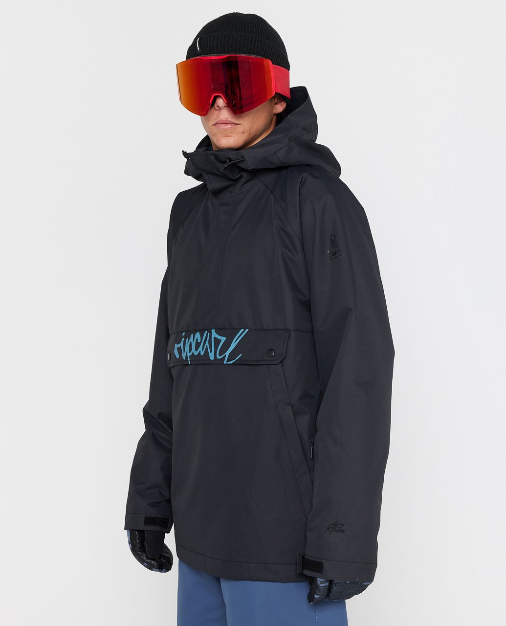 Anti-Series Primitive 10K/10K Snow Jacket – Rip Curl