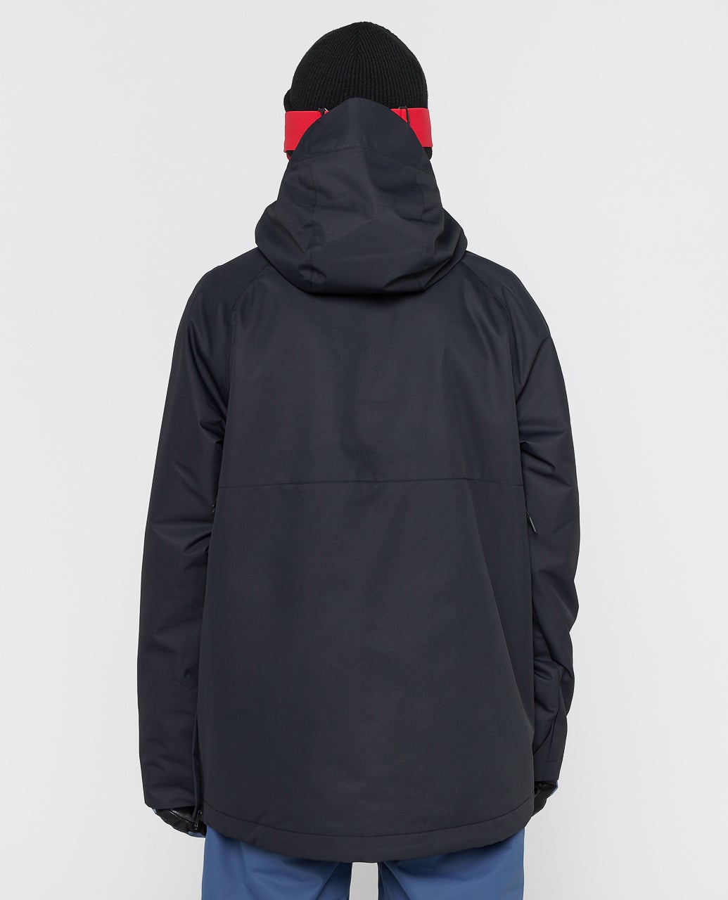 Anti-Series Primitive 10K/10K Snow Jacket – Rip Curl