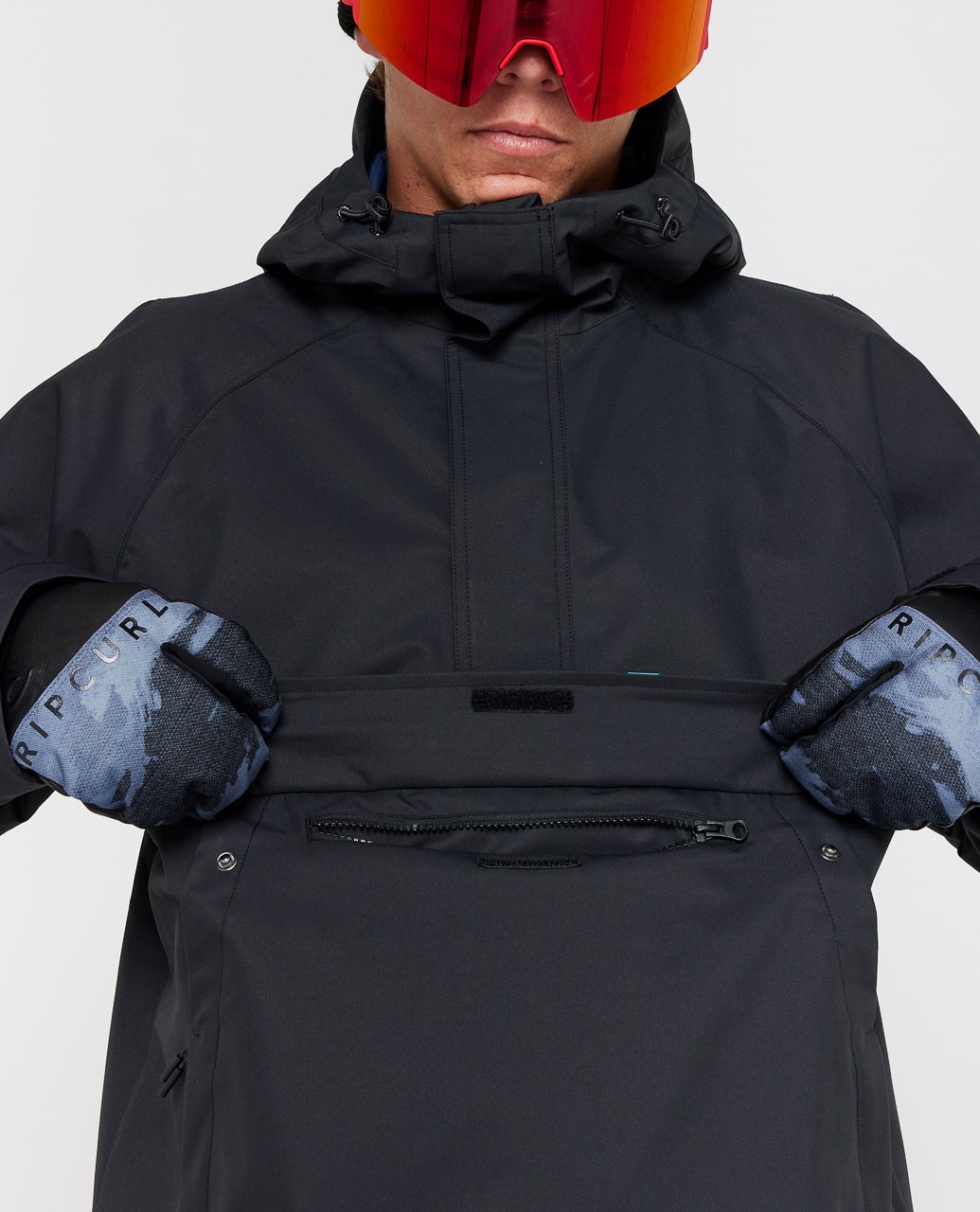 rip curl anti-series スキー、スノーボードウェア Mサイズ Anti-Series Primitive 10K/10K Snow Jacket – Rip Curl