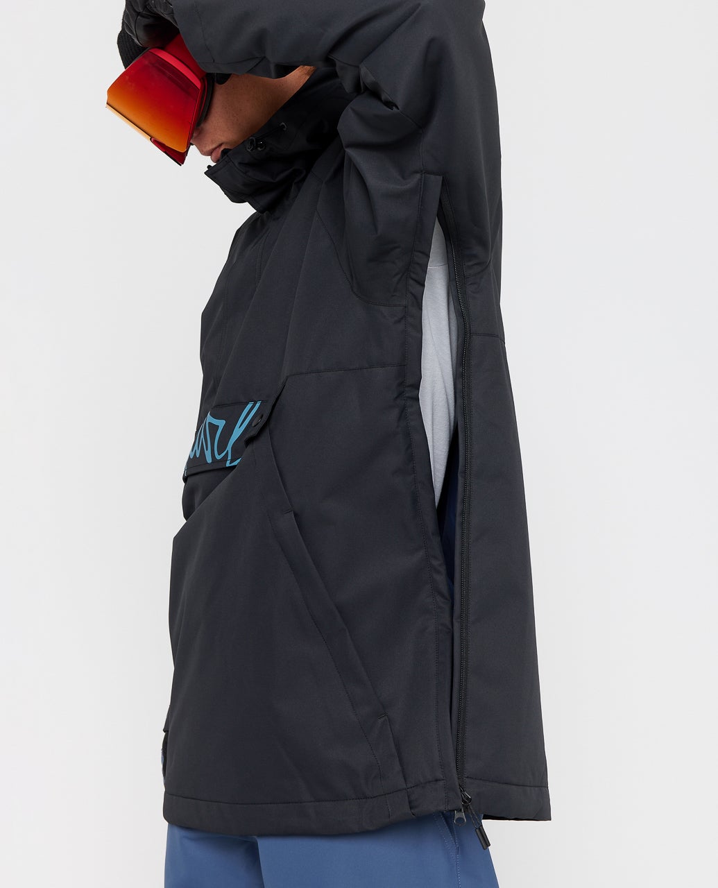 Anti-Series Primitive 10K/10K Snow Jacket – Rip Curl