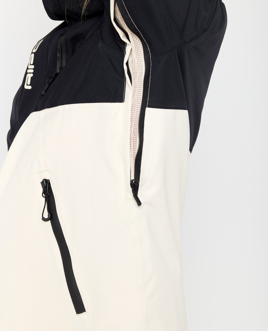 Anti-Series Anorak 20K/20K Snow Jacket – Rip Curl