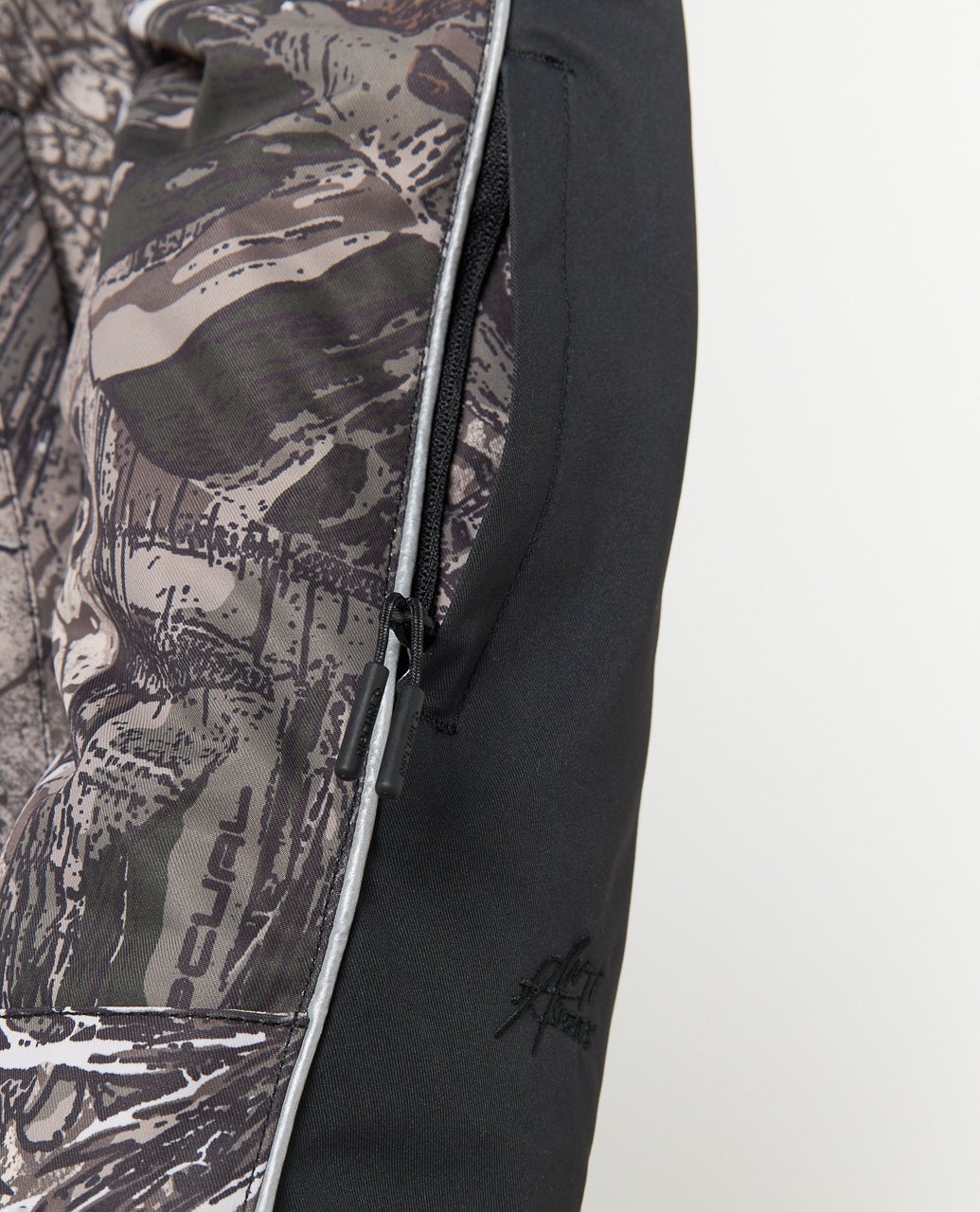 Anti Series Rider 10K/10K Jacket – Rip Curl