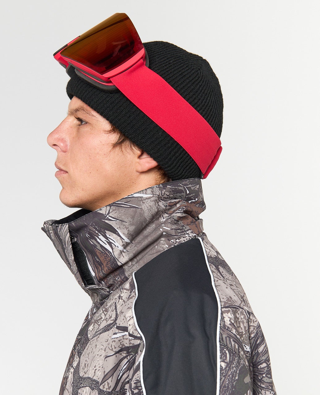 Anti Series Rider 10K/10K Jacket – Rip Curl