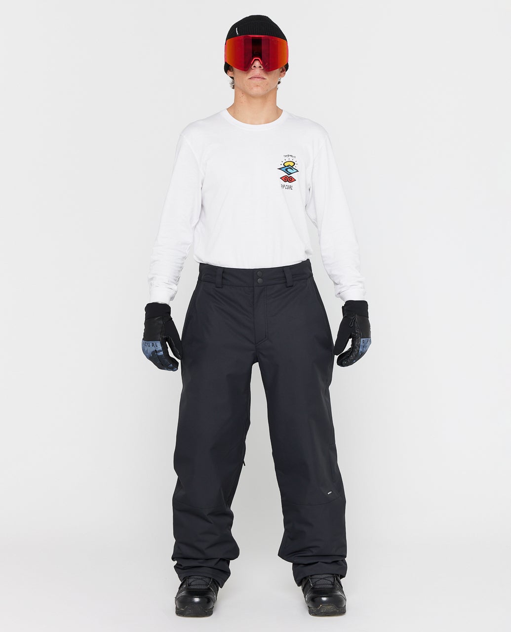 Anti-Series Base 10K/10K Pant – Rip Curl
