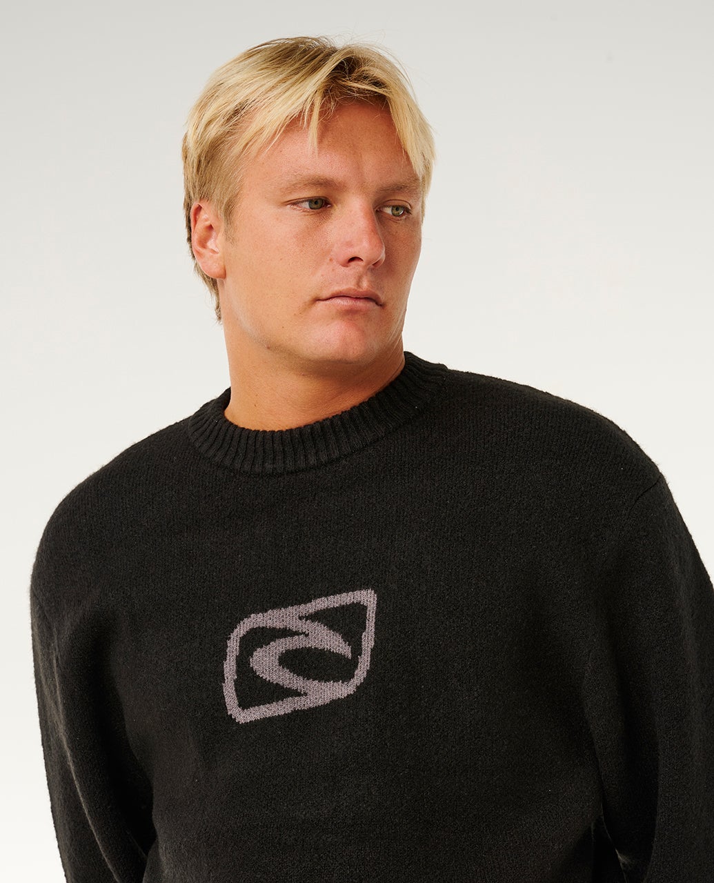 Inner Visions Knit Crew – Rip Curl