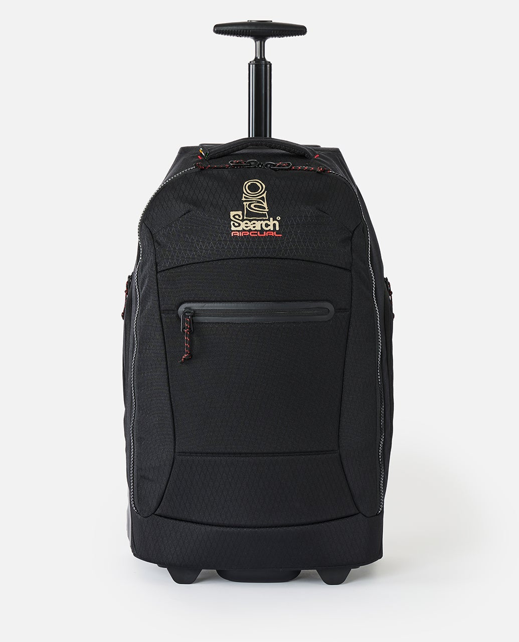 F-Light Hybrid 32L Cordura Wheeled Travel Bag – Rip Curl