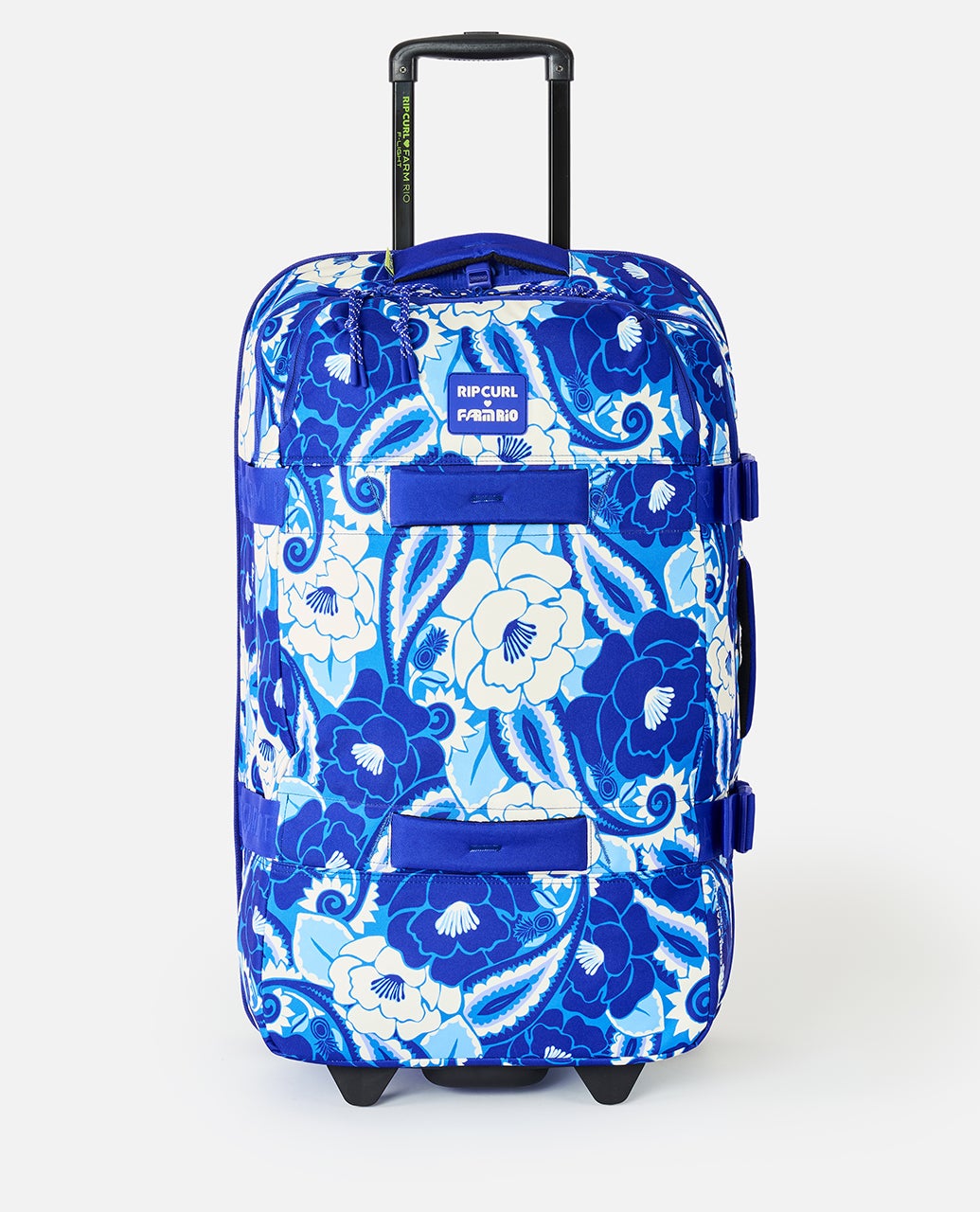 Farm Rio F-Light Global 100L Groove Travel Bag – Rip Curl