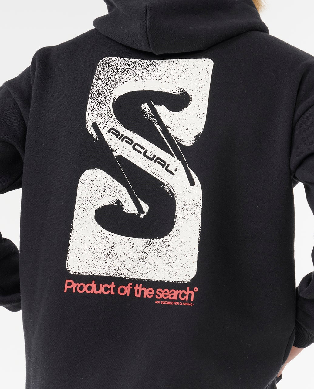 Search Gear Hood – Rip Curl