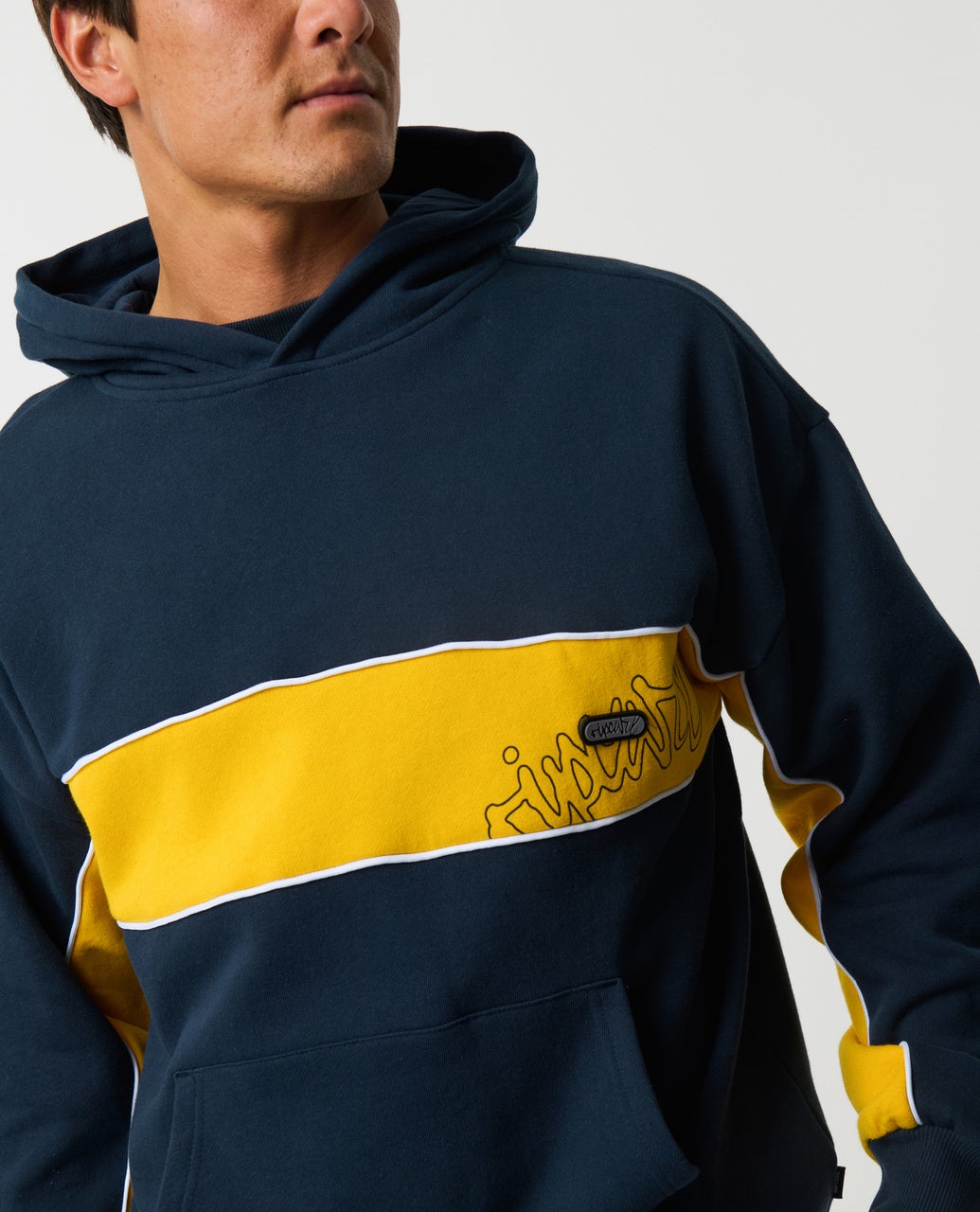 Panel Beater Hood – Rip Curl