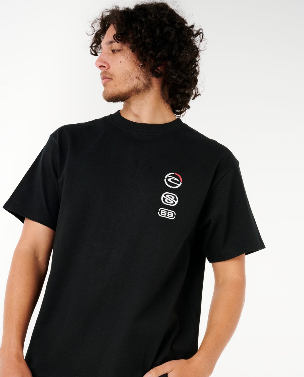 Archive Matrix Tee – Rip Curl
