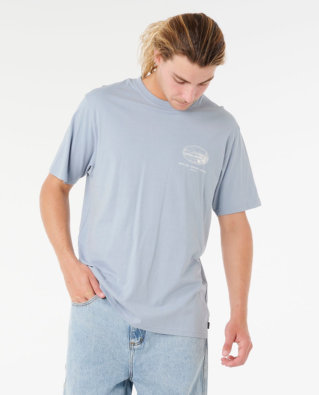 Selected SLMCORMAC SS O-NECK TEE 3-PACK NOOS - Basic T-shirt - bright white/white