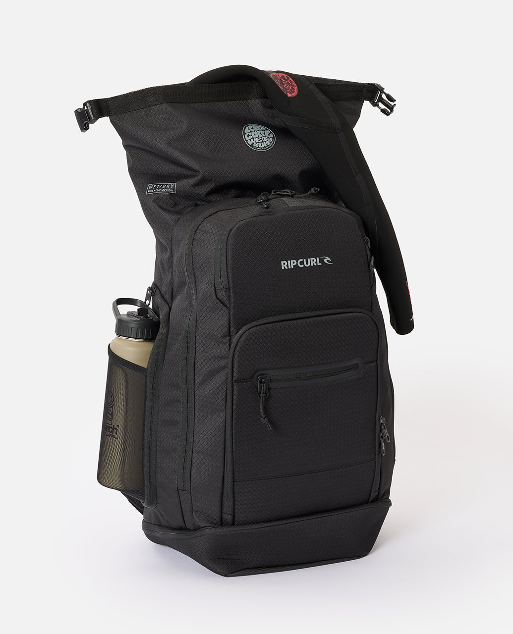 F-Light 45L Surf Backpack – Rip Curl