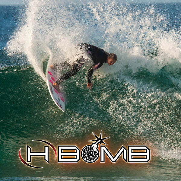 2008 - The H-Bomb