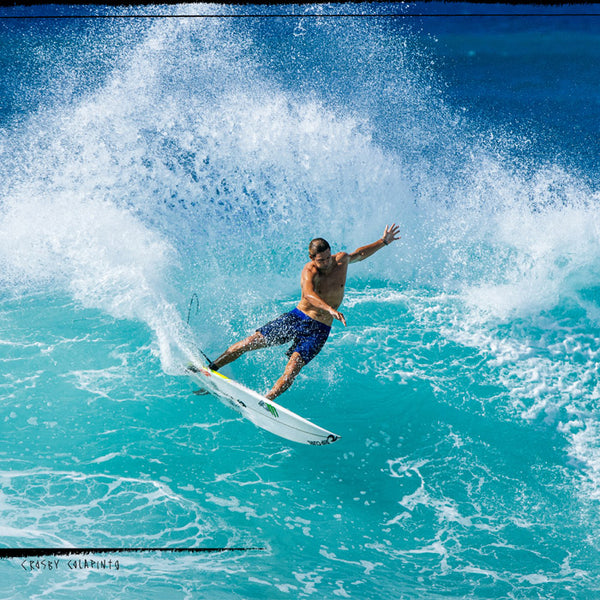 Boardshorts