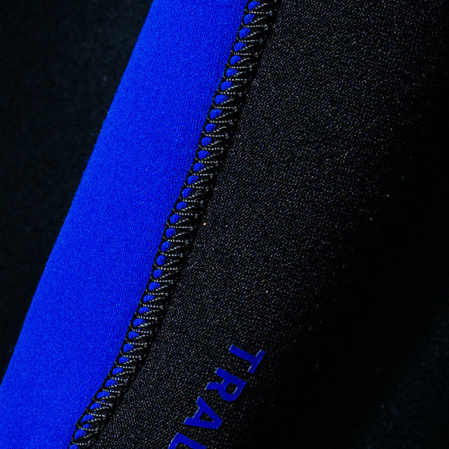 Flatlock (Unsealed)
