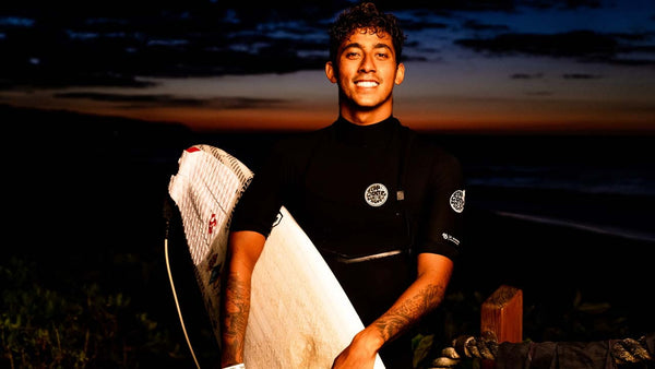 Rip Curl Springsuits