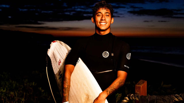 Rip Curl Springsuits