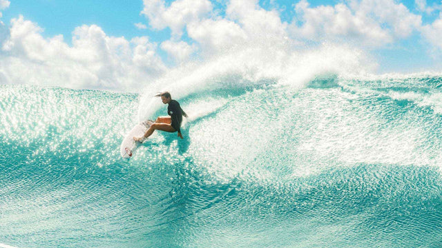 Still Searching for the Perfect Wetsuit?