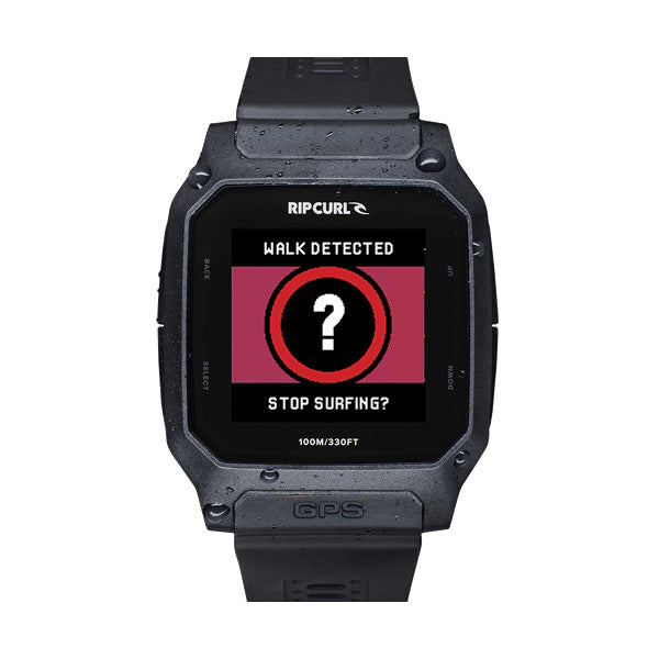 Search GPS 3 Watch – Rip Curl