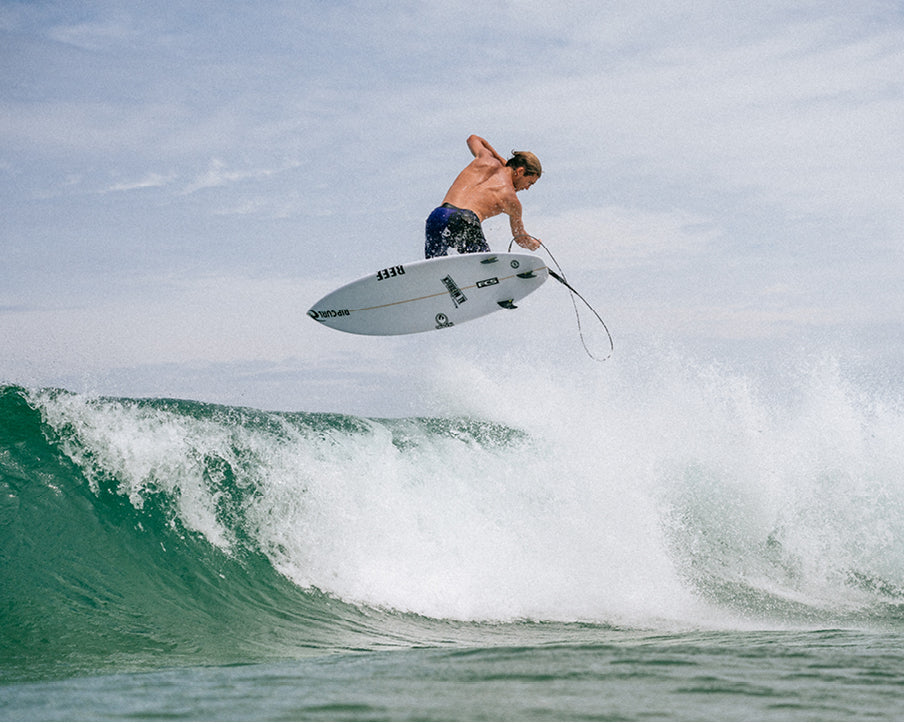 Jeorge Rip George Pittar | Rip Curl Team | Rip Curl Australia