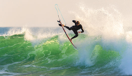 Dawn Patrol Wetsuits