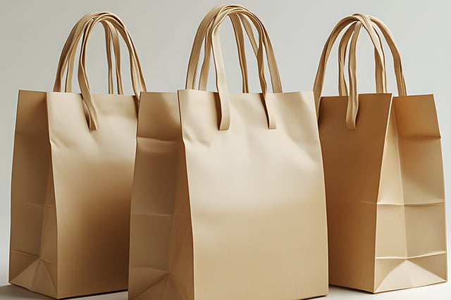 Glassine Paper Bags