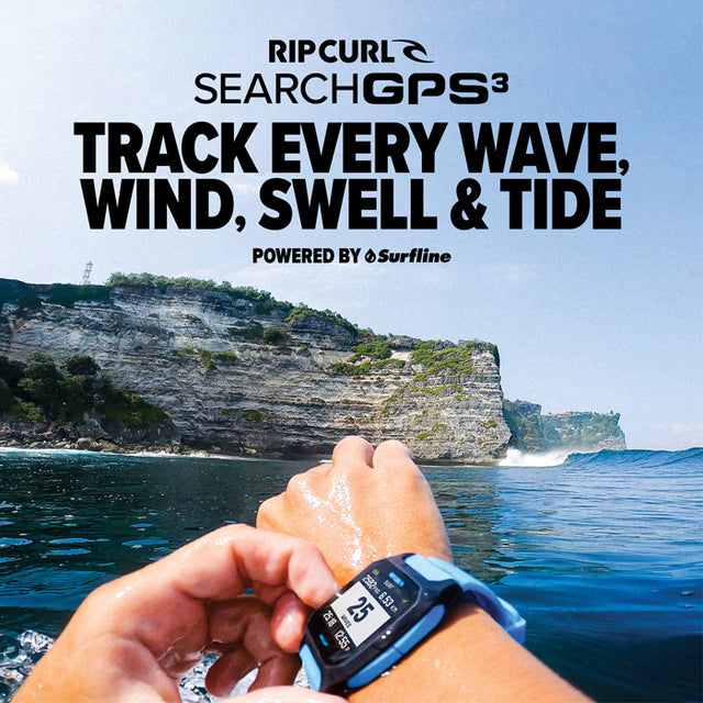 SEARCH GPS3 WATCH