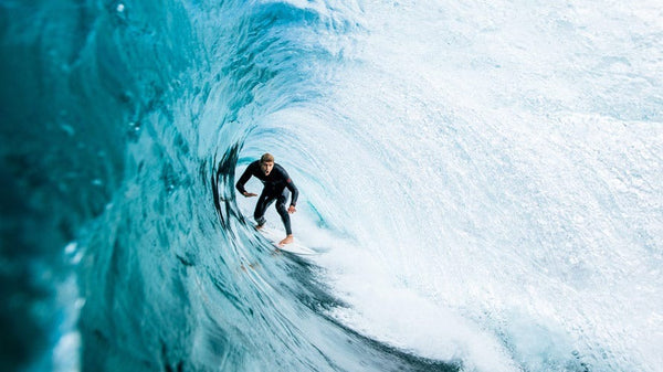 Flashbomb Wetsuit