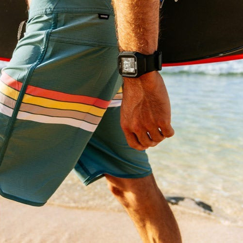 Search GPS Watch